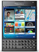 Blackberry Passport Price With Specifications